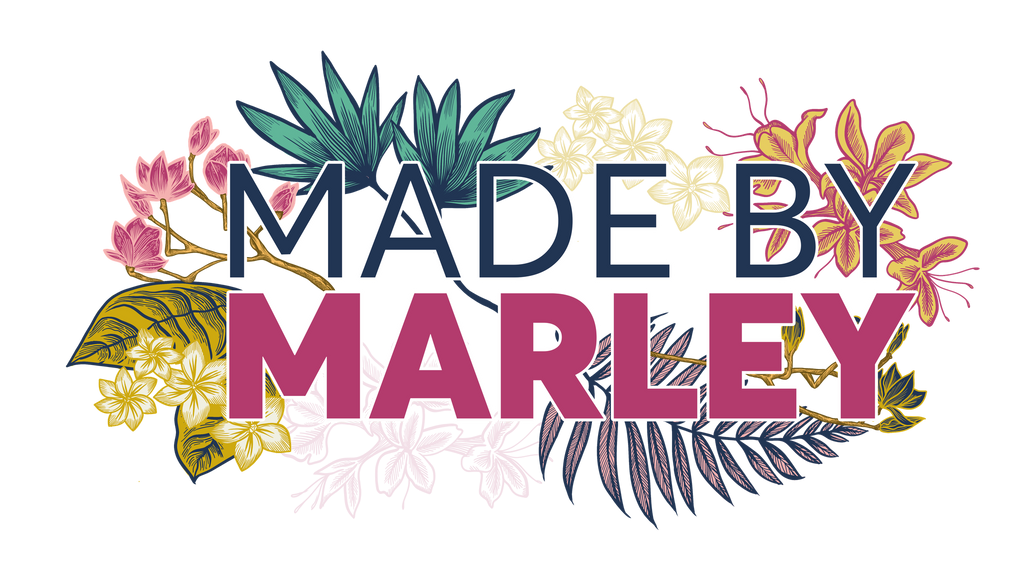 Made By Marley Fall 2024 Release