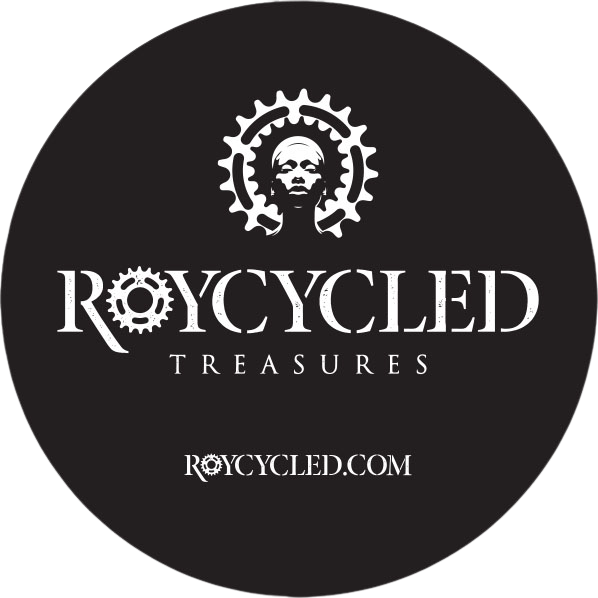 Roycycled Stencils