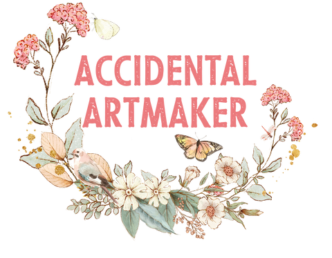 Accidental ArtMaker