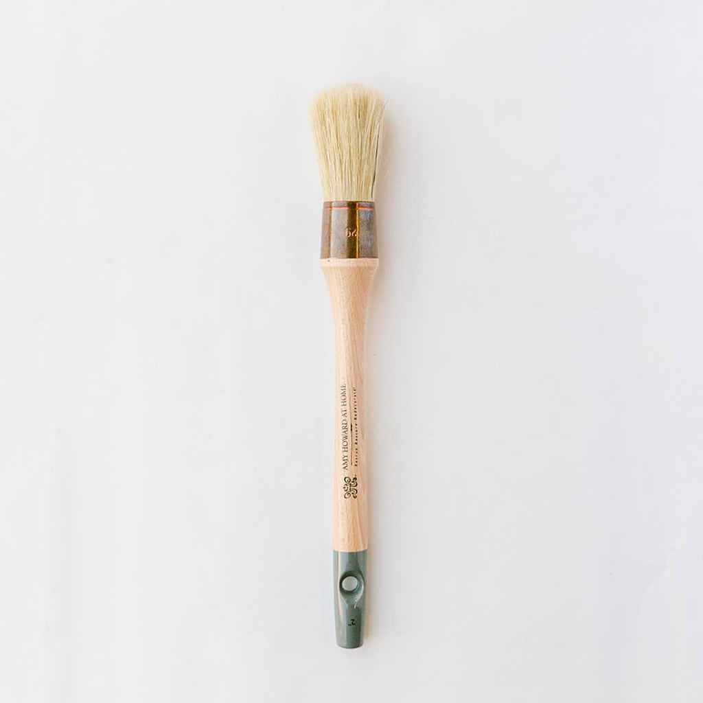Amy Howard Home - 1.5" Round Tapered Brush - Accidental ArtMaker